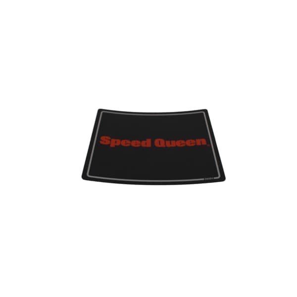 OVERLAY SQ BL COVER